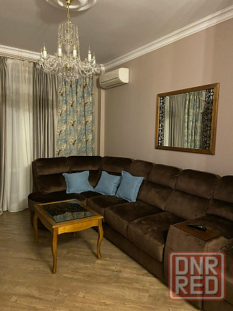 Продам 3х комн в центре города пр-т Ватутина Донецк - изображение 7