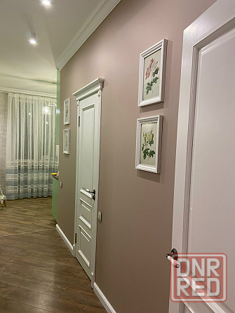 Продам 3х комн в центре города пр-т Ватутина Донецк - изображение 9