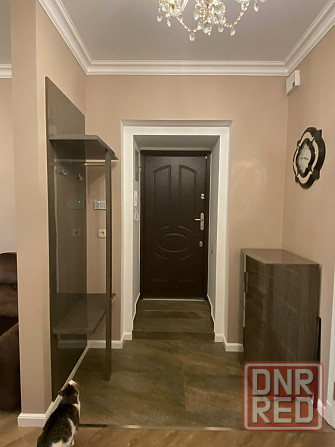 Продам 3х комн в центре города пр-т Ватутина Донецк - изображение 6