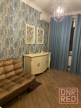 Продам 3х комн в центре города пр-т Ватутина Донецк - изображение 1