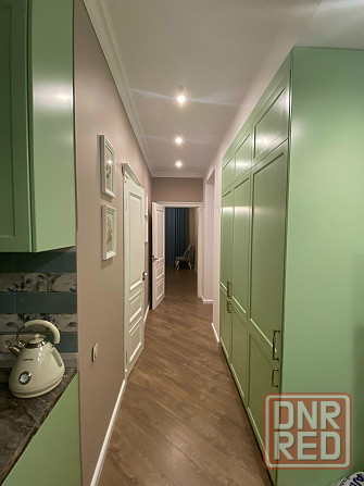 Продам 3х комн в центре города пр-т Ватутина Донецк - изображение 5