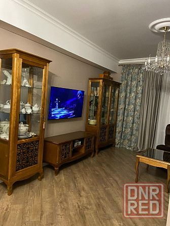 Продам 3х комн в центре города пр-т Ватутина Донецк - изображение 8