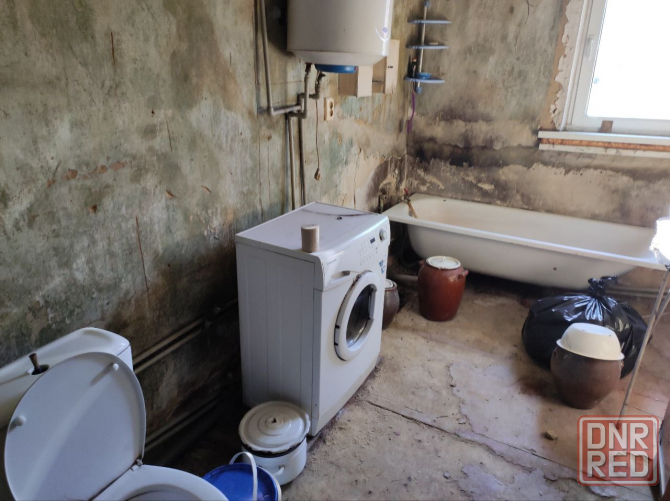 Абакумова Донецк - изображение 4