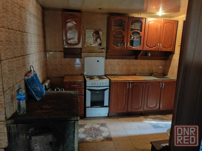 Абакумова Донецк - изображение 5