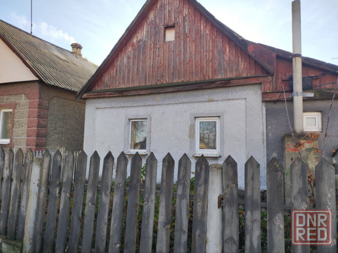 Абакумова Донецк - изображение 2