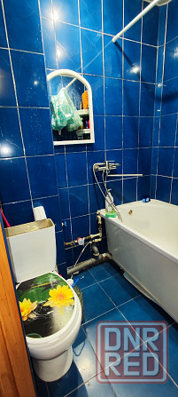 Продам 1-комнатную квартиру в Пролетарском районе ( ул.Армавирская) Донецк - изображение 6