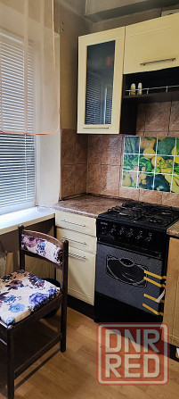 Продам 1-комнатную квартиру в Пролетарском районе ( ул.Армавирская) Донецк - изображение 3