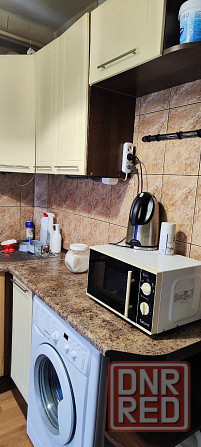 Продам 1-комнатную квартиру в Пролетарском районе ( ул.Армавирская) Донецк - изображение 4