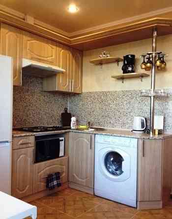 Сдам 1-комнатную квартиру Донецк