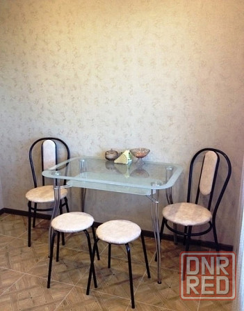 Сдам 1-комнатную квартиру Донецк - изображение 3