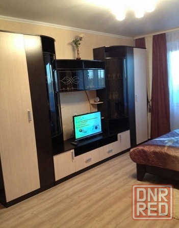 Сдам 1-комнатную квартиру Донецк - изображение 1