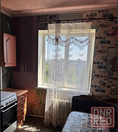 Продается 2х-ком. Квартира,9 этаж,Батова. Макеевка - изображение 9