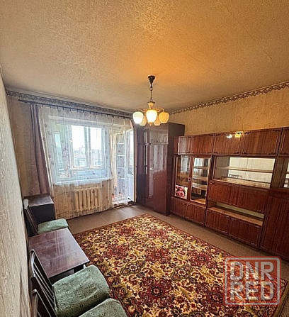 Продается 2х-ком. Квартира,9 этаж,Батова. Макеевка - изображение 4