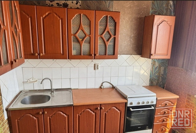 Продается 2х-ком. Квартира,9 этаж,Батова. Макеевка - изображение 2