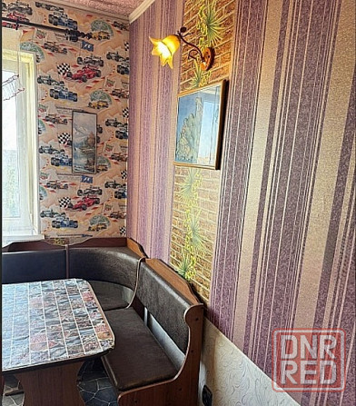 Продается 2х-ком. Квартира,9 этаж,Батова. Макеевка - изображение 1