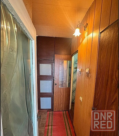 Продается 2х-ком. Квартира,9 этаж,Батова. Макеевка - изображение 8