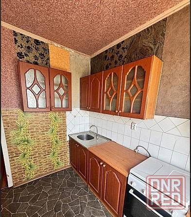 Продается 2х-ком. Квартира,9 этаж,Батова. Макеевка - изображение 3