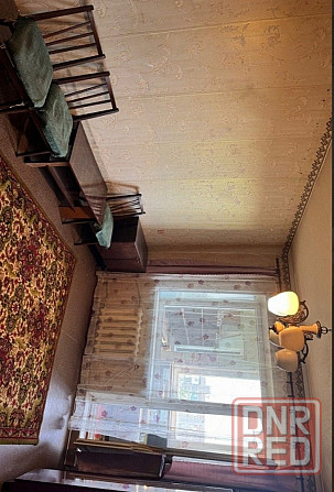 Продается 2х-ком. Квартира,9 этаж,Батова. Макеевка - изображение 10