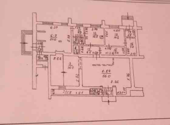 г. Бердянск Аренда не жилого помещения Бердянск