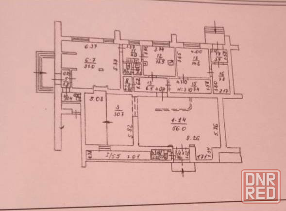 г. Бердянск Аренда не жилого помещения Бердянск - изображение 6