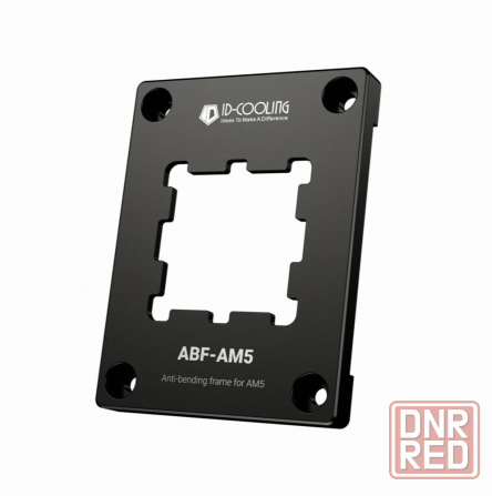 Прижимная рамка Id-Cooling Abf-Am5 (Abf-Am5) (арт-9442) Макеевка - изображение 1