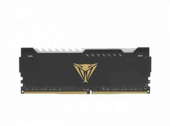 Модуль памяти Patriot Viper Steel Rgb Dimm 8gb Pc28800 Ddr4 Pvsr48g360c0 (арт-7208) Макеевка