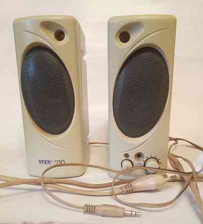 Компьютерные колонки Донецк