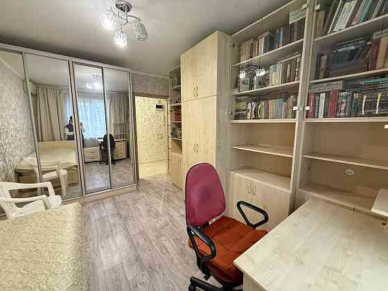 Продам 3 ком.кв Кировский район, Текстильщик, Петровского, рядом конечная остановка, рынок Донецк