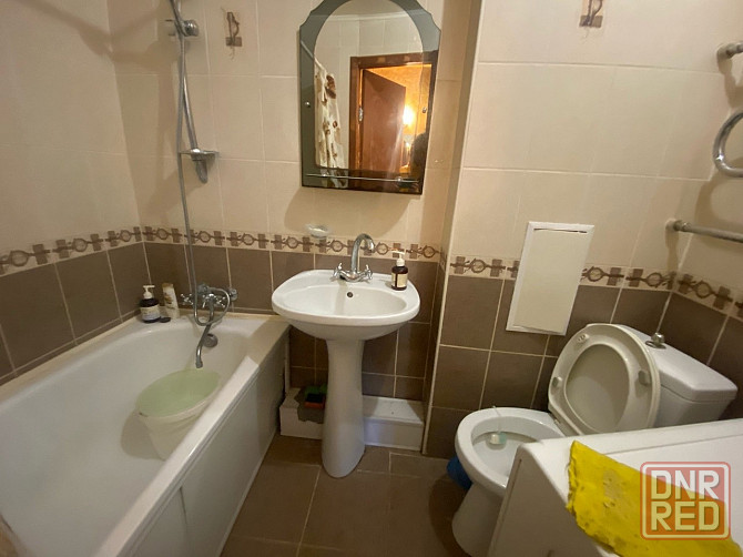 Срочно цена снижена 3.2 млн! Продам 3 ком.кв Кировский район. Текстильщик, Содружества Донецк - изображение 3