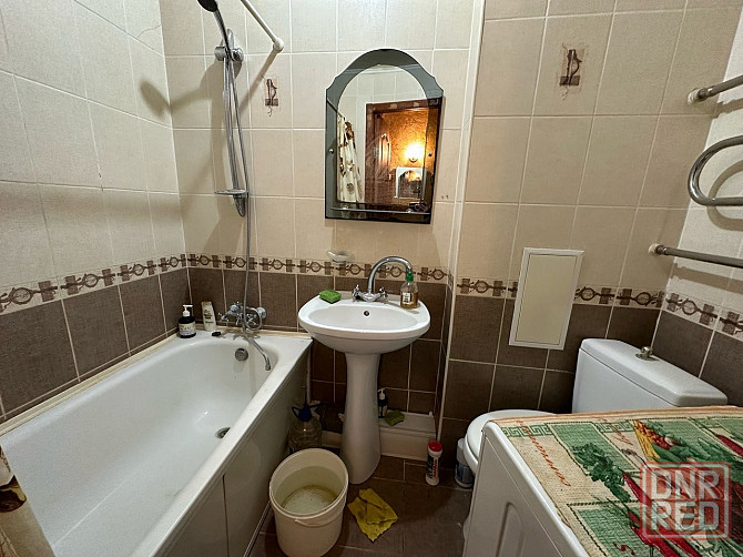 Срочно цена снижена 3.2 млн! Продам 3 ком.кв Кировский район. Текстильщик, Содружества Донецк - изображение 9