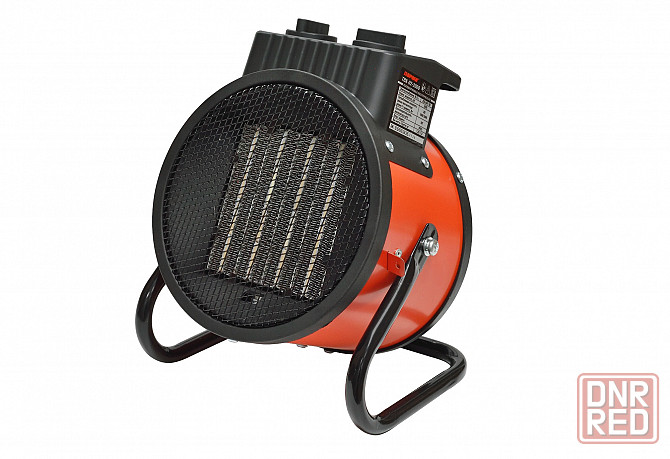 Тепловентилятор Парма твк-02-2000 Донецк - изображение 1