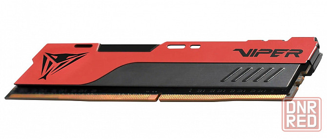 Оперативная память Patriot Memory Ddr4 32gb 3200mhz Viper Elite (Pve2432g320c8) (арт-2310) Макеевка - изображение 2