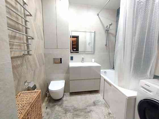 Сдается на длительный срок двухкомнатная квартира в Киевском районе, ул. Полиграфическая Донецк