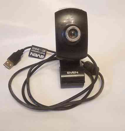 Вебкамера Донецк