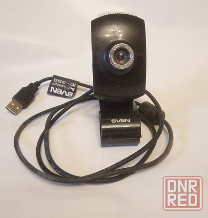 Вебкамера Донецк - изображение 1