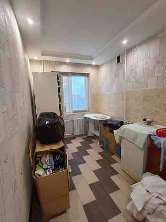 продам 2-комнатную квартиру с ремонтом в центре Текстильщика Донецк