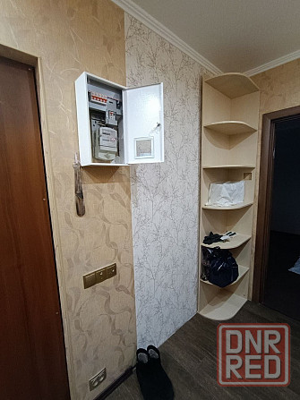 продам 2-комнатную квартиру с ремонтом в центре Текстильщика Донецк - изображение 2