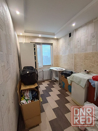 продам 2-комнатную квартиру с ремонтом в центре Текстильщика Донецк - изображение 1