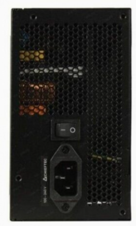 Блок питания Chieftec Core, 700w, 80+ Gold (Bbs-700s-Bulk) Oem (арт-6994) Макеевка