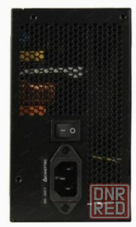 Блок питания Chieftec Core, 700w, 80+ Gold (Bbs-700s-Bulk) Oem (арт-6994) Макеевка - изображение 4