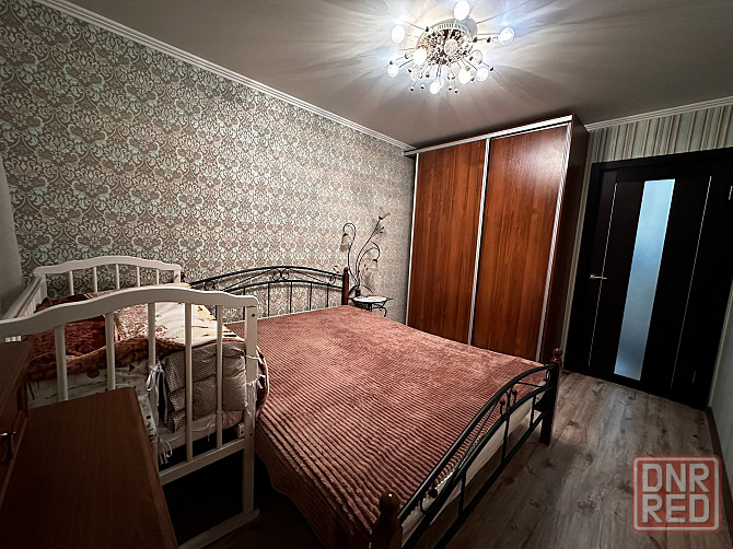 Сдается 2-комнатная квартира в Ленинском районе Донецк - изображение 1