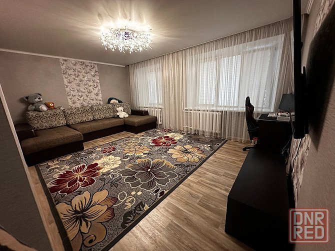 Сдается 2-комнатная квартира в Ленинском районе Донецк - изображение 5