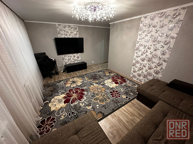 Сдается 2-комнатная квартира в Ленинском районе Донецк - изображение 2