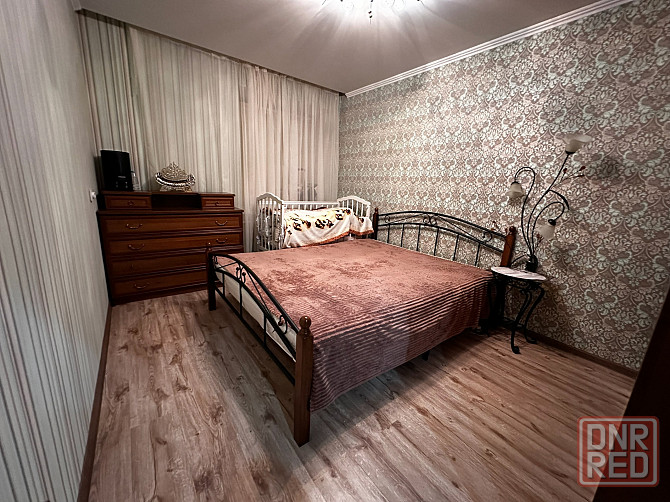 Сдается 2-комнатная квартира в Ленинском районе Донецк - изображение 3