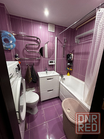 Сдается 2-комнатная квартира в Ленинском районе Донецк - изображение 6