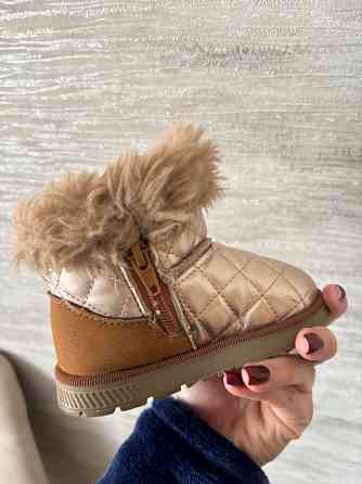 Угги на меху Харцызск