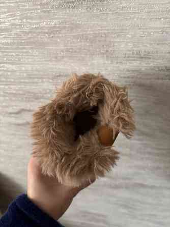 Угги на меху Харцызск