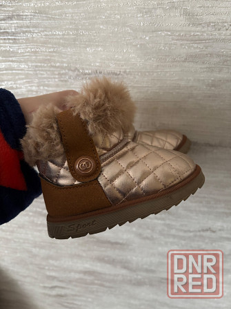 Угги на меху Харцызск - изображение 1