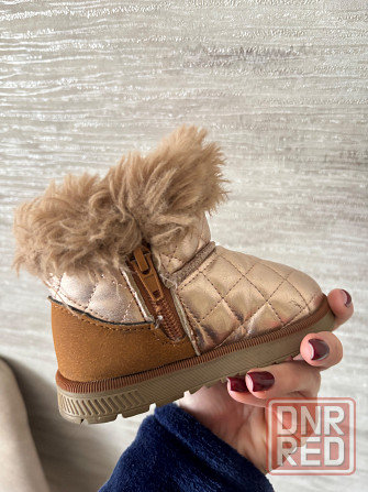 Угги на меху Харцызск - изображение 2