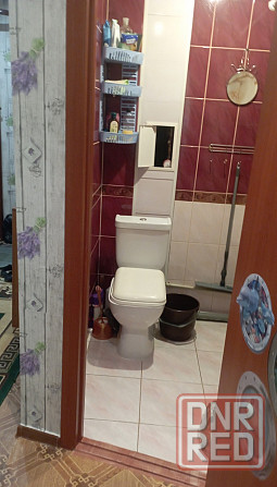 Продам 1 ком.в хорошем состоянии центр Петровского района Донецк - изображение 2